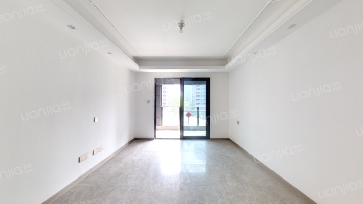 合生创展名邸二手房实景图