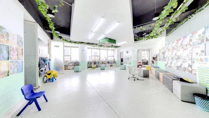 易发科技大厦二手房实景图