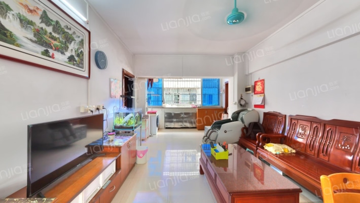 碧波楼二手房实景图