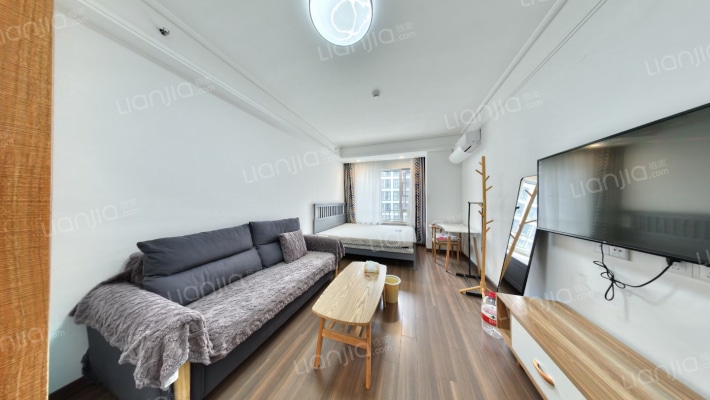 空港星汇二手房实景图