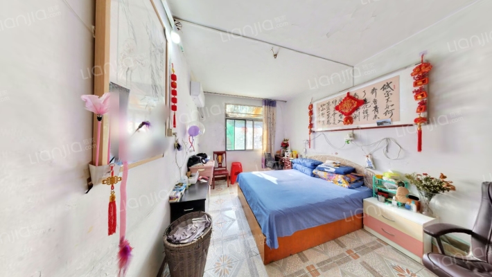 合浦南村二手房实景图