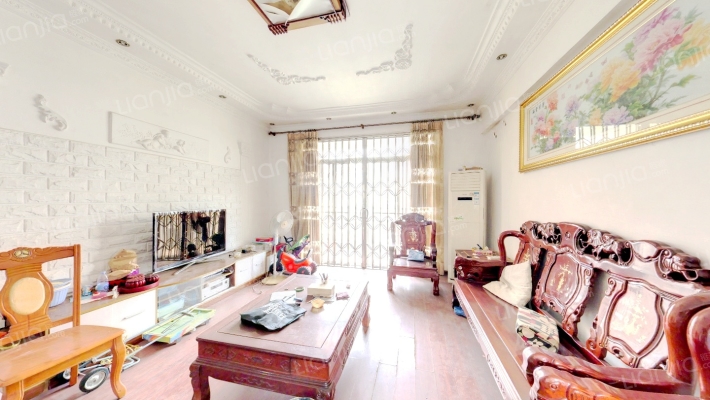 翠岭居二手房实景图