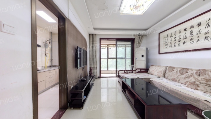 逸品香山二期南苑二手房实景图