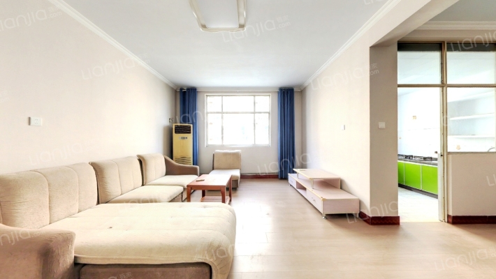 微型电机厂家属院东院二手房实景图