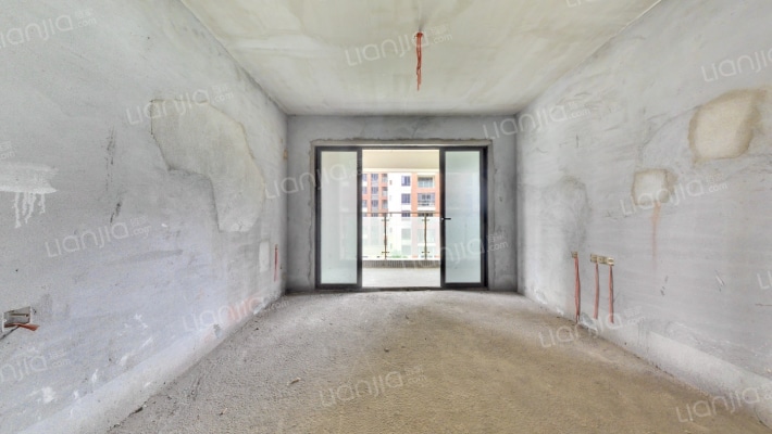 天禹公馆二手房实景图