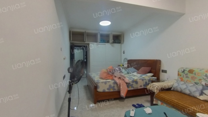 进步巷4号二手房实景图