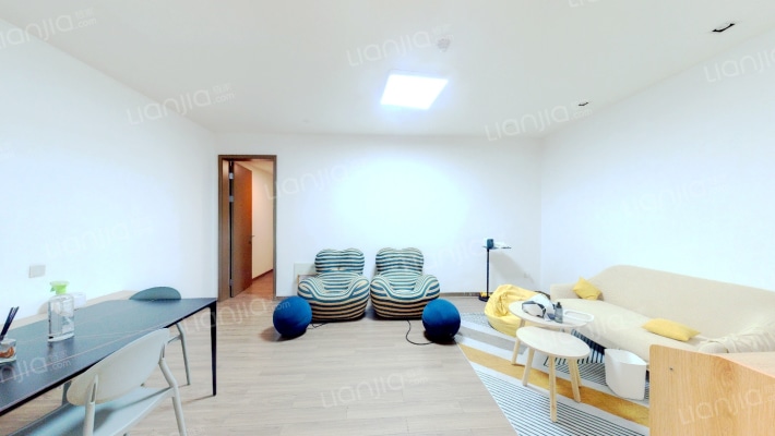 合景万汇广场二手房实景图