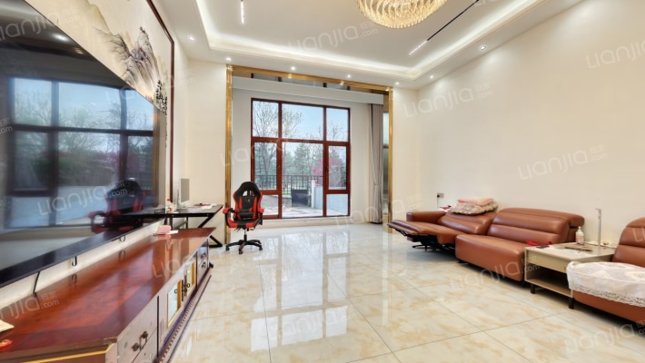 V7九间堂二手房实景图