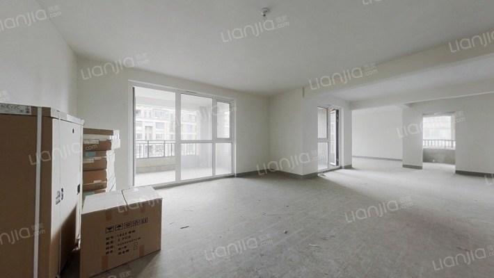 伊顿国际城二手房实景图