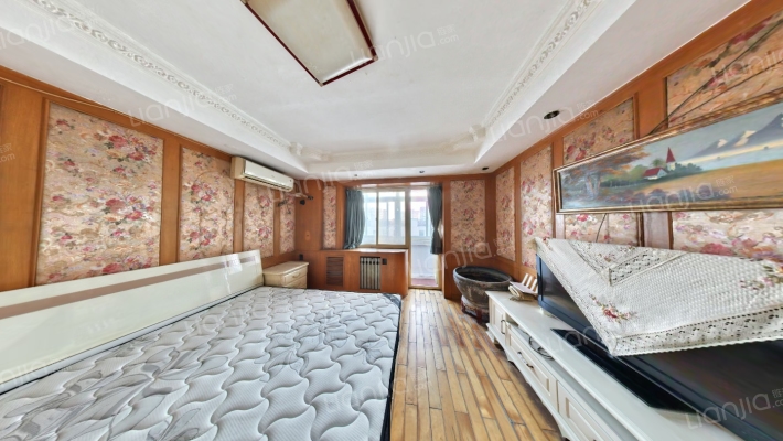 文慧园北路六号院二手房实景图