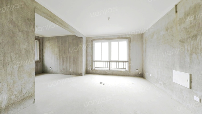 和风家园二手房实景图