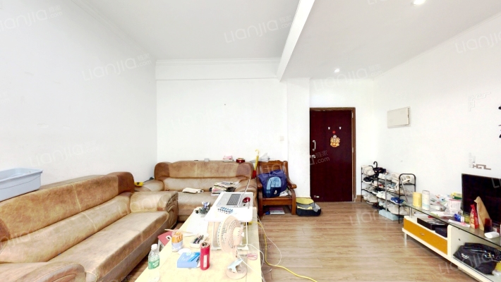 亚太新城富华苑二手房实景图