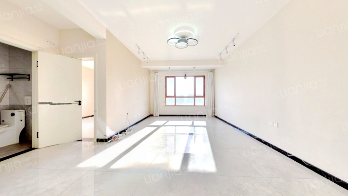 红星熙墅二手房实景图