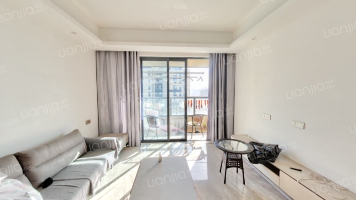 愉景公馆二手房实景图