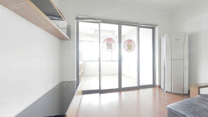 中海胥江府二手房实景图