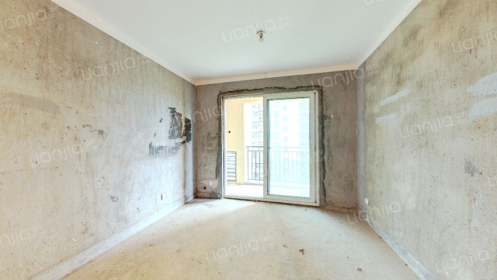 蓝光幸福满庭二手房实景图