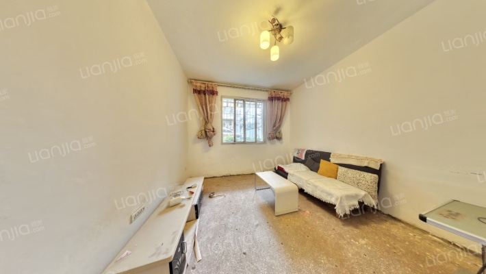 观水巷12号院二手房实景图