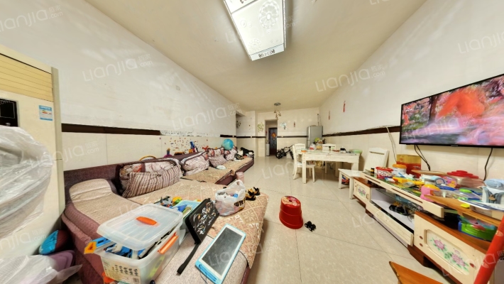 杨柳桥1号院二手房实景图