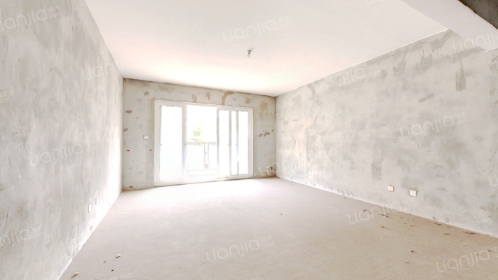 兰枫园二手房实景图