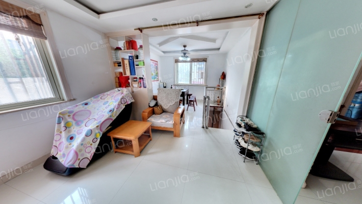 富泽苑二手房实景图