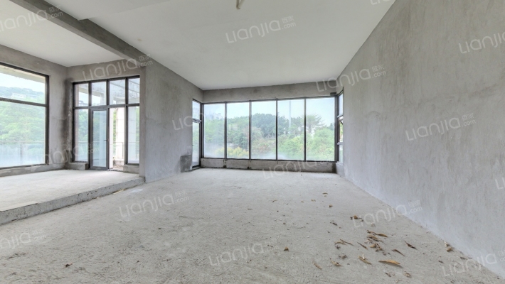 居礼润园二手房实景图