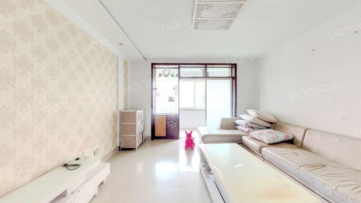 鑫益家园二手房实景图