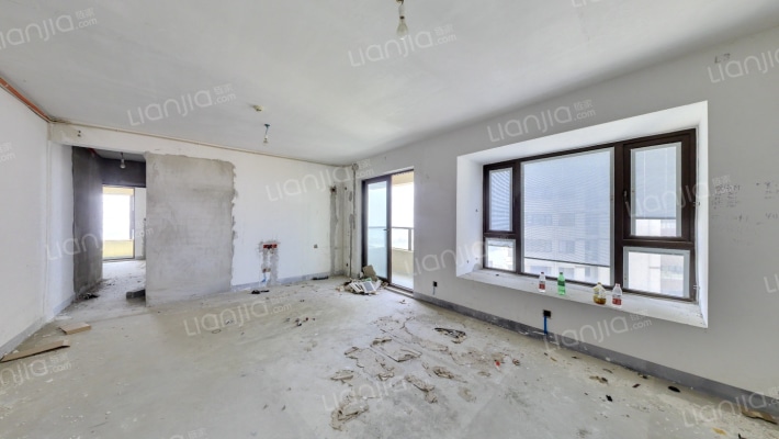 龙湖景瑞·寰海府二手房实景图