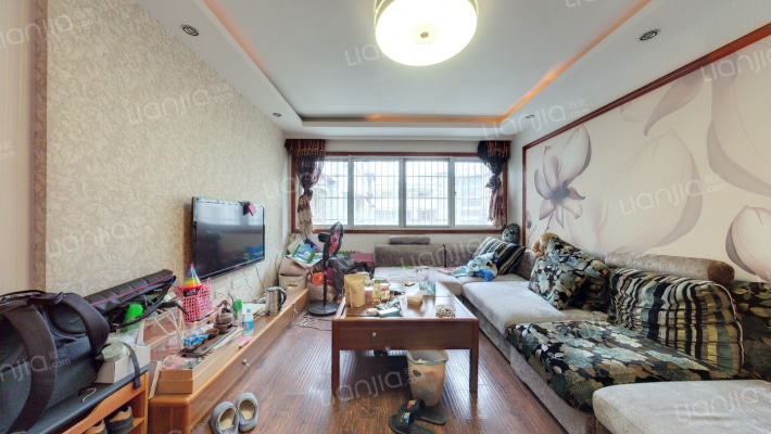 化工路经房小区二手房实景图