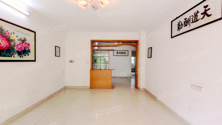 广怡居二手房实景图