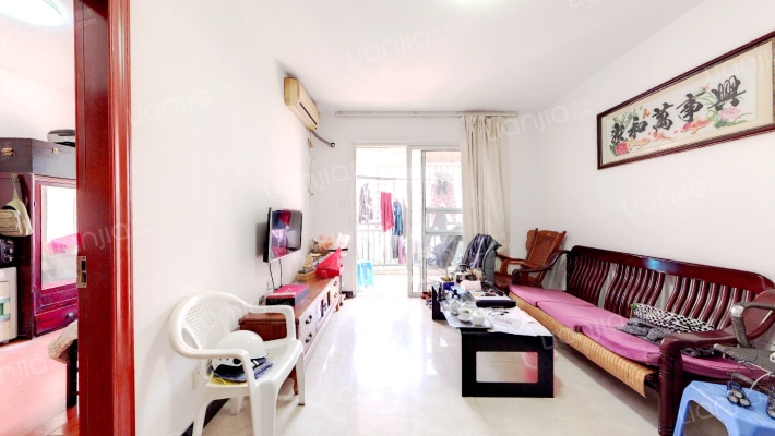 西园佳园二手房实景图