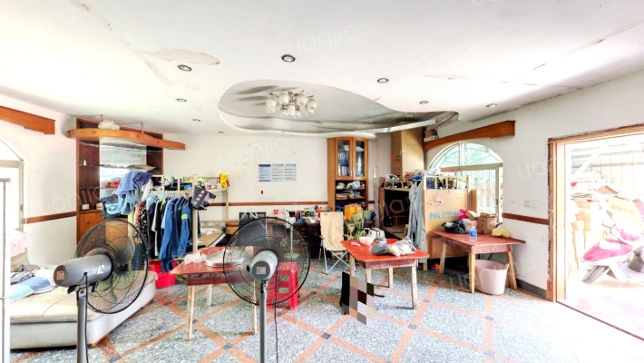 西堡南街二手房实景图