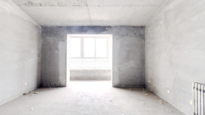 文教小区二手房实景图