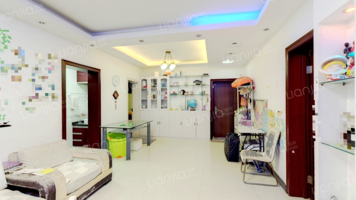 锡梅花园二手房实景图