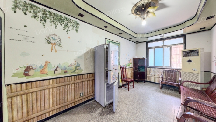 团结路二手房实景图