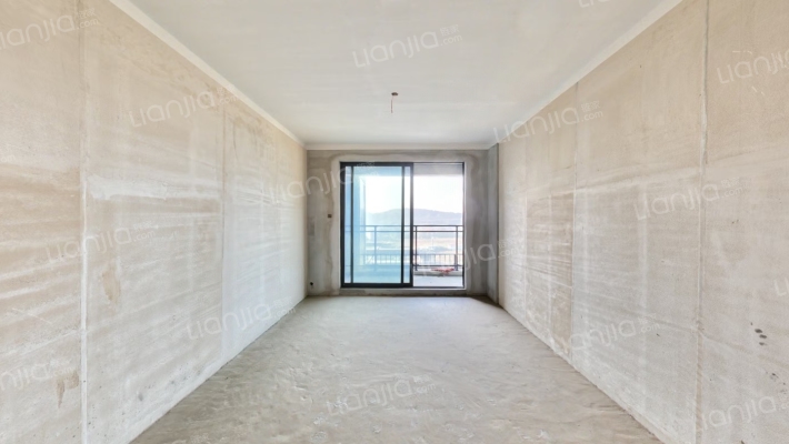 中建中法之星二手房实景图