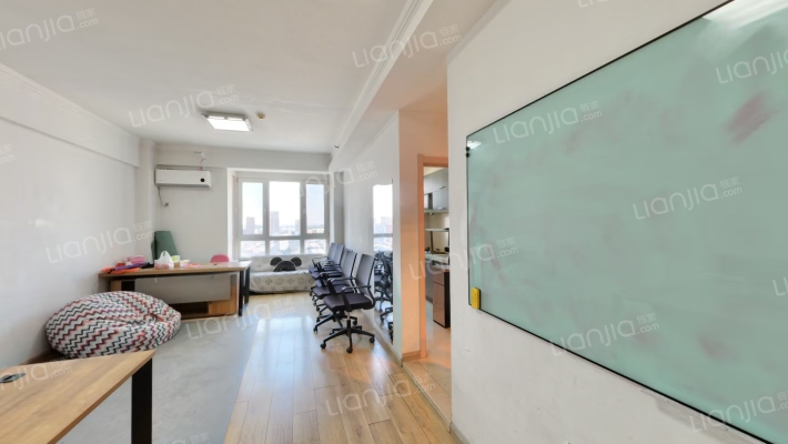 富禹国际二手房实景图