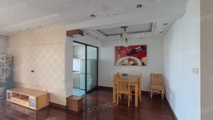 星河印象二手房实景图