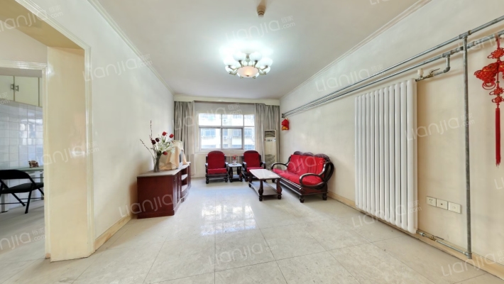 淮河东路66号院二手房实景图