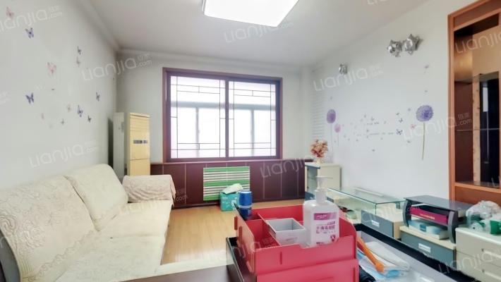 工行建东家属院二手房实景图