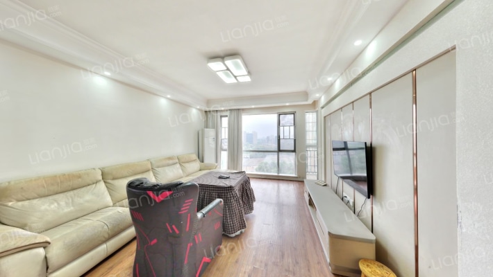 中房F联邦二手房实景图