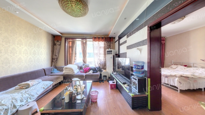 龙躍公寓二手房实景图