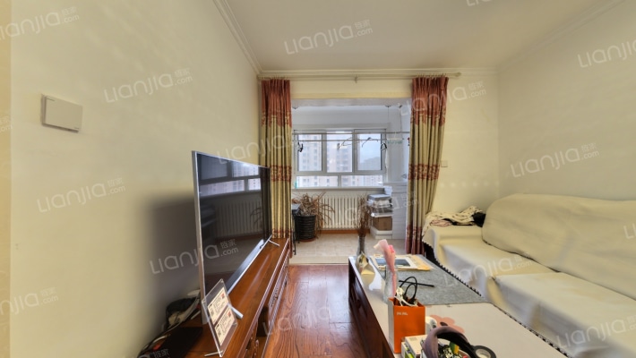 御景新苑二手房实景图