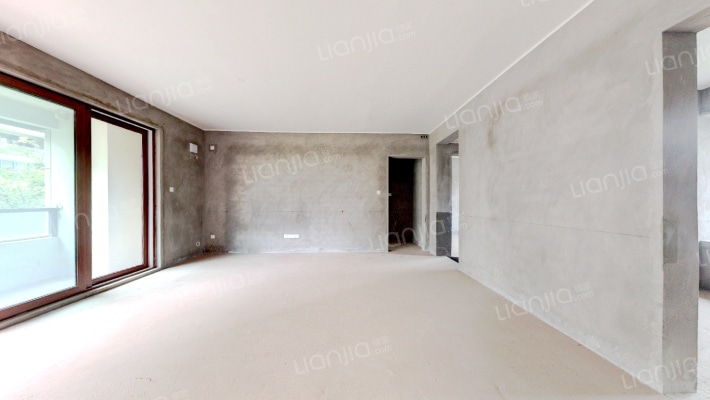 保利堂悦棠园二手房实景图