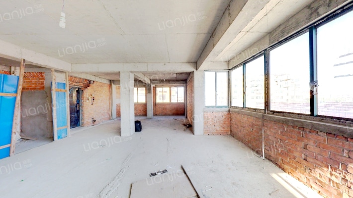 桂花南苑二手房实景图