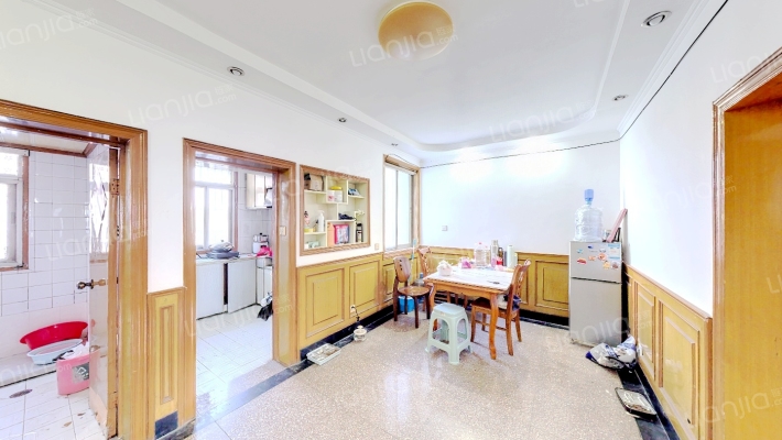 罗北东区二手房实景图