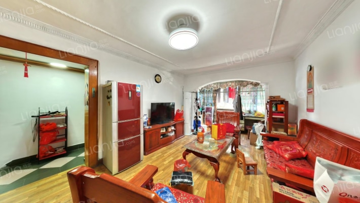 三兴小区二手房实景图