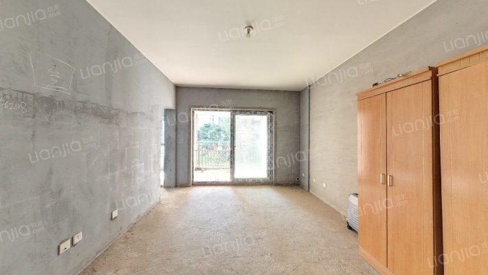 五矿哈佛小镇二手房实景图