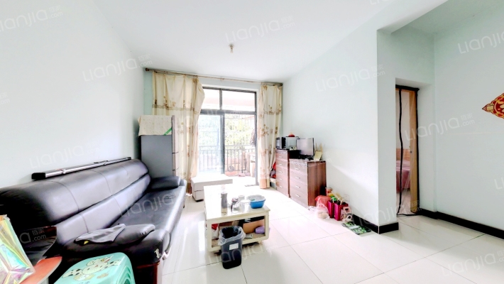 楠苑(双流)二手房实景图