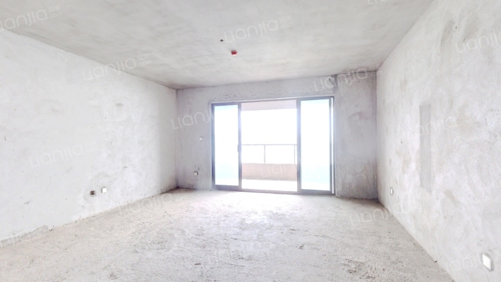 凯景中央首座二手房实景图