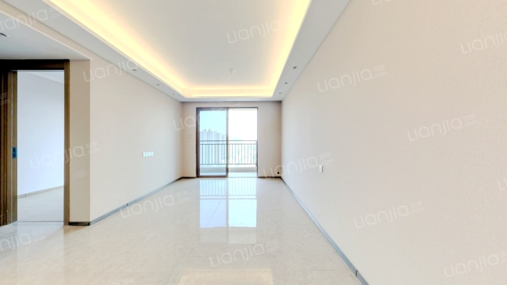 凤凰城凤宁苑二手房实景图